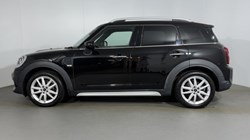 2021 (21) MINI COUNTRYMAN 1.5 Cooper Sport 5dr 5385255