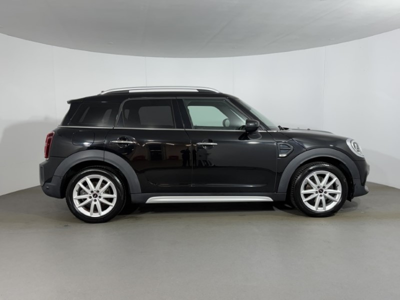 2021 (21) MINI COUNTRYMAN 1.5 Cooper Sport 5dr 5385243