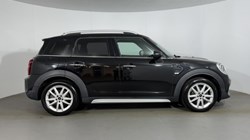2021 (21) MINI COUNTRYMAN 1.5 Cooper Sport 5dr 5385243