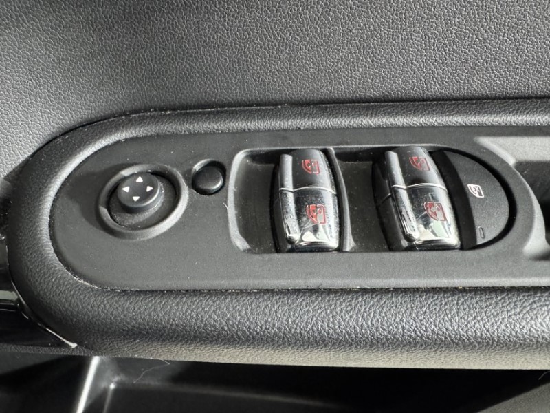 2021 (21) MINI COUNTRYMAN 1.5 Cooper Sport 5dr 5385210