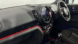 2021 (21) MINI COUNTRYMAN 1.5 Cooper Sport 5dr 5385240