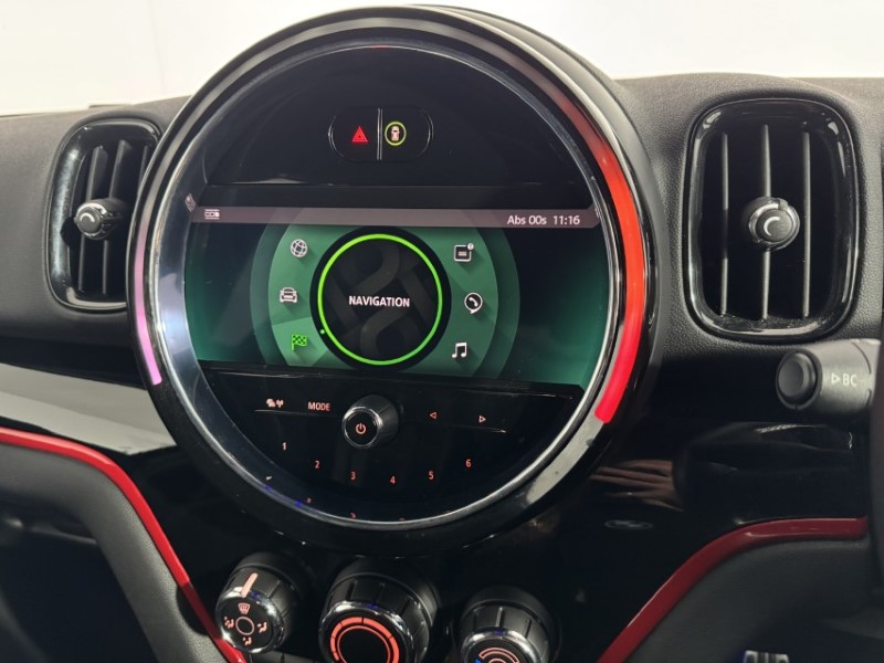 2021 (21) MINI COUNTRYMAN 1.5 Cooper Sport 5dr 5385206