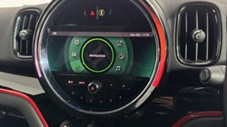 2021 (21) MINI COUNTRYMAN 1.5 Cooper Sport 5dr 5385206