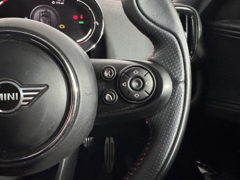 2021 (21) MINI COUNTRYMAN 1.5 Cooper Sport 5dr 5385192