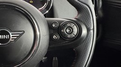 2021 (21) MINI COUNTRYMAN 1.5 Cooper Sport 5dr 5385192