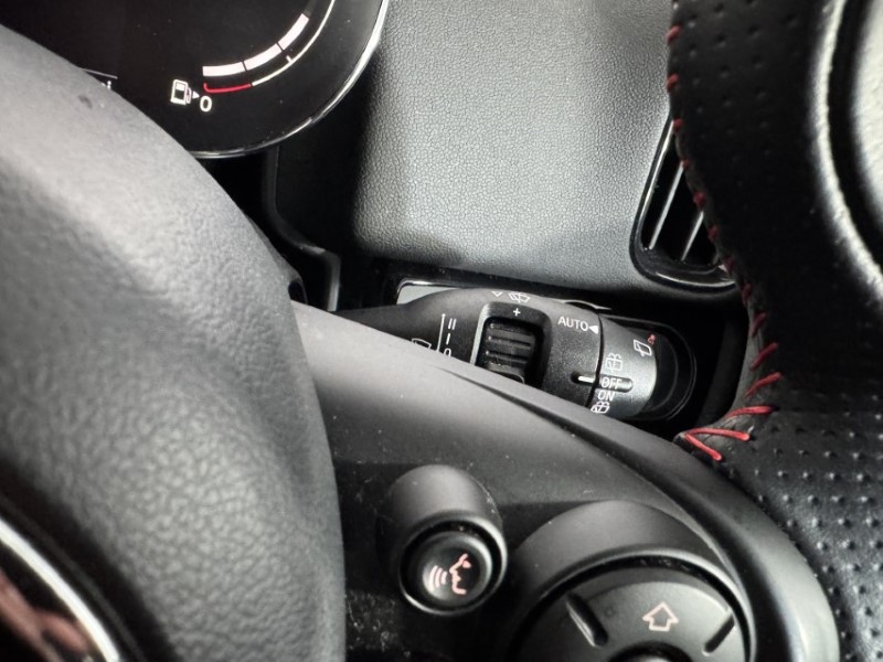 2021 (21) MINI COUNTRYMAN 1.5 Cooper Sport 5dr 5385194