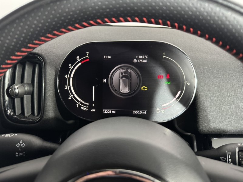 2021 (21) MINI COUNTRYMAN 1.5 Cooper Sport 5dr 5385195