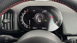 2021 (21) MINI COUNTRYMAN 1.5 Cooper Sport 5dr 5385195