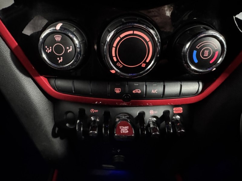 2021 (21) MINI COUNTRYMAN 1.5 Cooper Sport 5dr 5385207