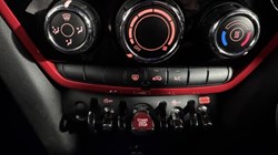 2021 (21) MINI COUNTRYMAN 1.5 Cooper Sport 5dr 5385207