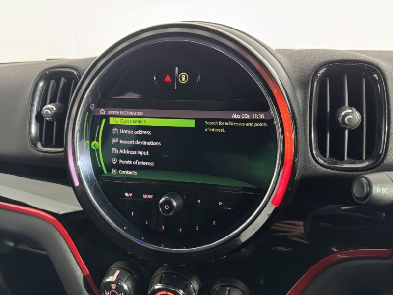 2021 (21) MINI COUNTRYMAN 1.5 Cooper Sport 5dr 5385205