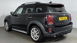 2021 (21) MINI COUNTRYMAN 1.5 Cooper Sport 5dr 5385256