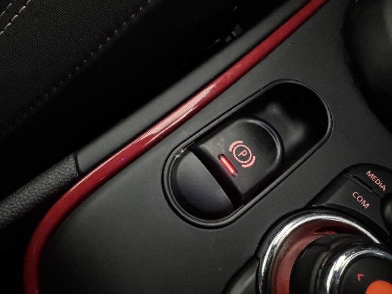 2021 (21) MINI COUNTRYMAN 1.5 Cooper Sport 5dr 5385199