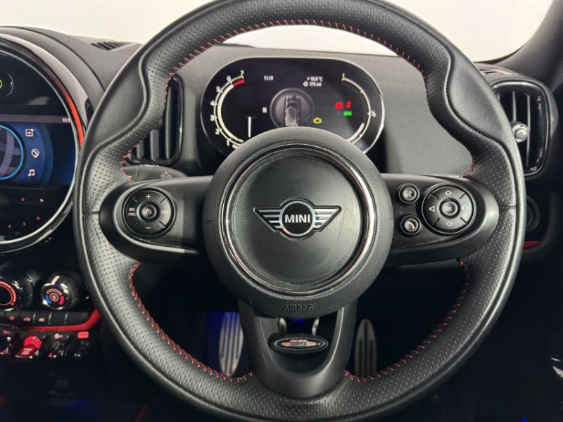 2021 (21) MINI COUNTRYMAN 1.5 Cooper Sport 5dr 5385190