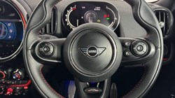 2021 (21) MINI COUNTRYMAN 1.5 Cooper Sport 5dr 5385190