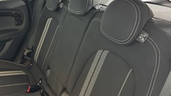 2021 (21) MINI COUNTRYMAN 1.5 Cooper Sport 5dr 5385233