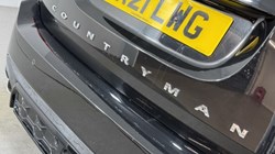 2021 (21) MINI COUNTRYMAN 1.5 Cooper Sport 5dr 5385228