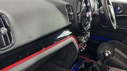 2021 (21) MINI COUNTRYMAN 1.5 Cooper Sport 5dr 5385241