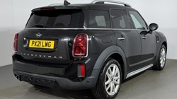 2021 (21) MINI COUNTRYMAN 1.5 Cooper Sport 5dr 5385257