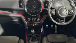 2021 (21) MINI COUNTRYMAN 1.5 Cooper Sport 5dr 5385235