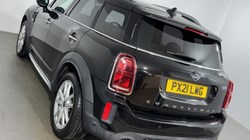 2021 (21) MINI COUNTRYMAN 1.5 Cooper Sport 5dr 5385232