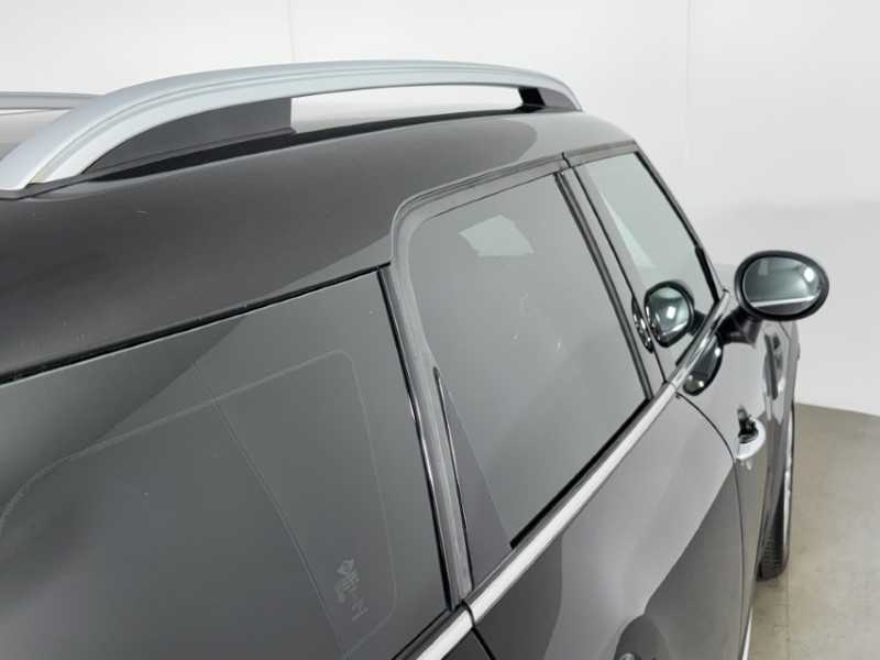 2021 (21) MINI COUNTRYMAN 1.5 Cooper Sport 5dr 5385223