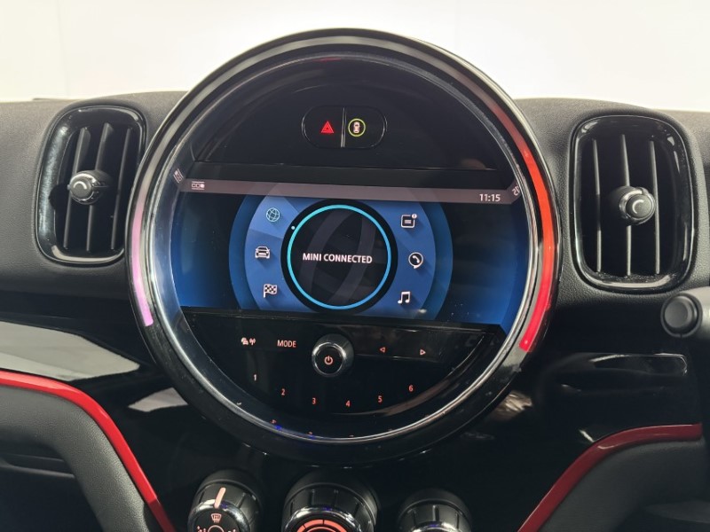 2021 (21) MINI COUNTRYMAN 1.5 Cooper Sport 5dr 5385201