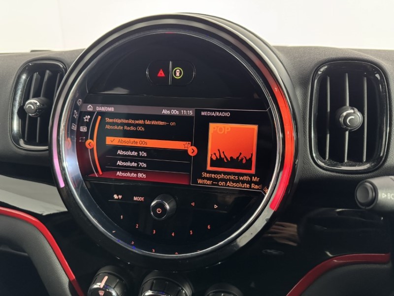 2021 (21) MINI COUNTRYMAN 1.5 Cooper Sport 5dr 5385202