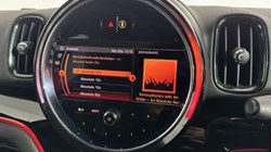 2021 (21) MINI COUNTRYMAN 1.5 Cooper Sport 5dr 5385202