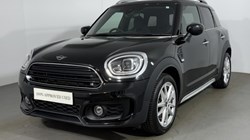2021 (21) MINI COUNTRYMAN 1.5 Cooper Sport 5dr 5385253