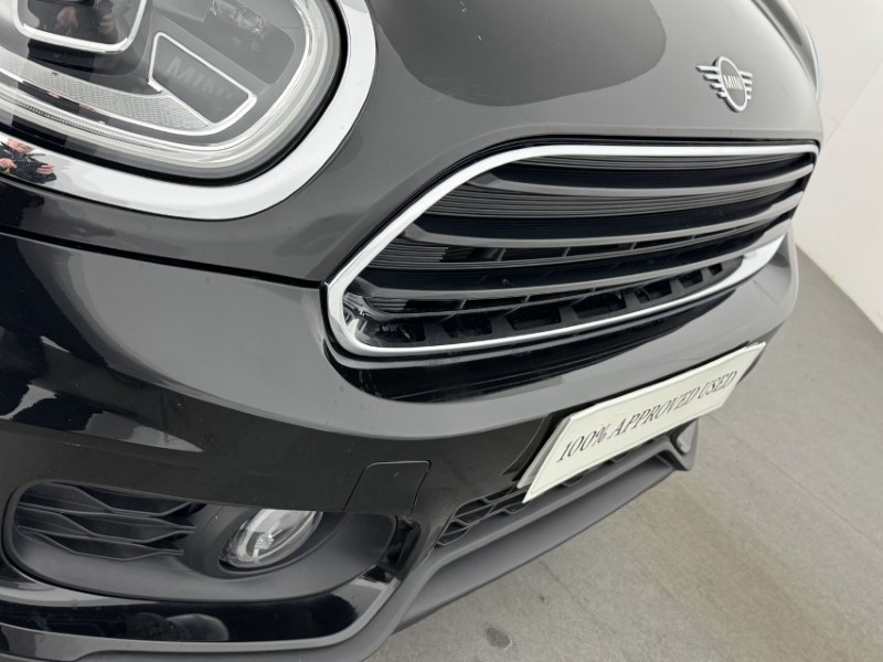 2021 (21) MINI COUNTRYMAN 1.5 Cooper Sport 5dr 5385222