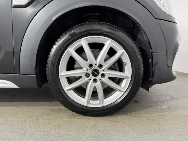 2021 (21) MINI COUNTRYMAN 1.5 Cooper Sport 5dr 5385220