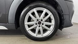 2021 (21) MINI COUNTRYMAN 1.5 Cooper Sport 5dr 5385220