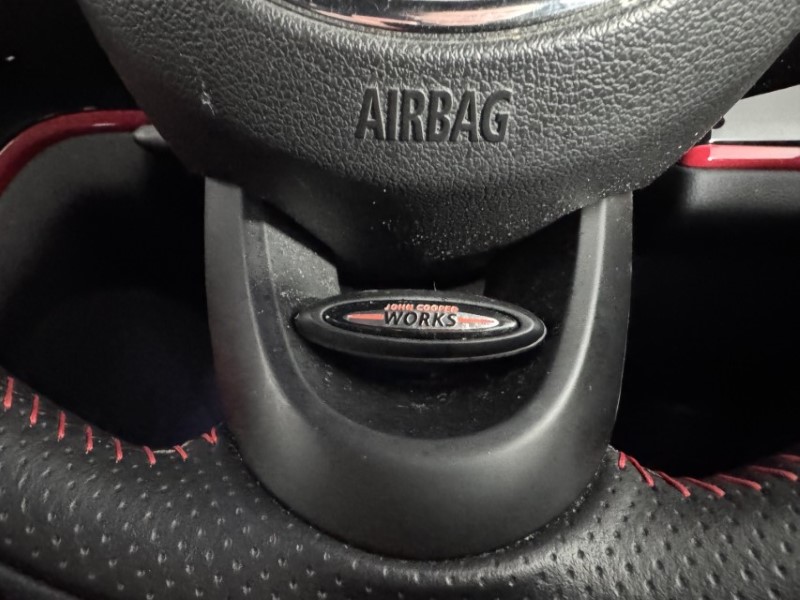 2021 (21) MINI COUNTRYMAN 1.5 Cooper Sport 5dr 5385196