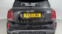 2021 (21) MINI COUNTRYMAN 1.5 Cooper Sport 5dr 5385229