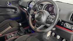2021 (21) MINI COUNTRYMAN 1.5 Cooper Sport 5dr 5385214