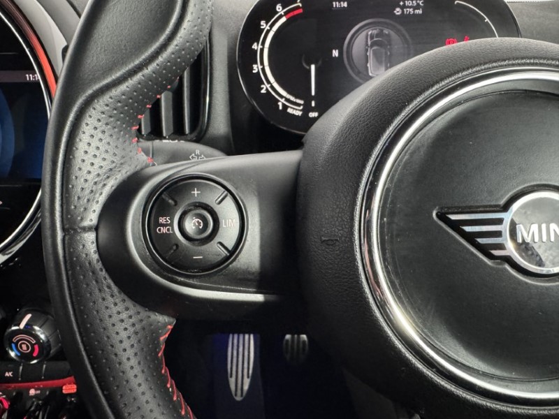 2021 (21) MINI COUNTRYMAN 1.5 Cooper Sport 5dr 5385191