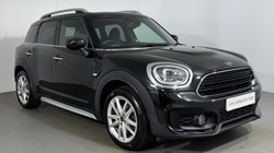 2021 (21) MINI COUNTRYMAN 1.5 Cooper Sport 5dr 5385251