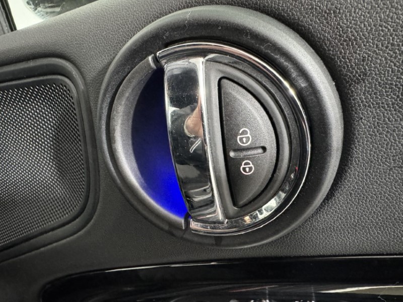2021 (21) MINI COUNTRYMAN 1.5 Cooper Sport 5dr 5385211