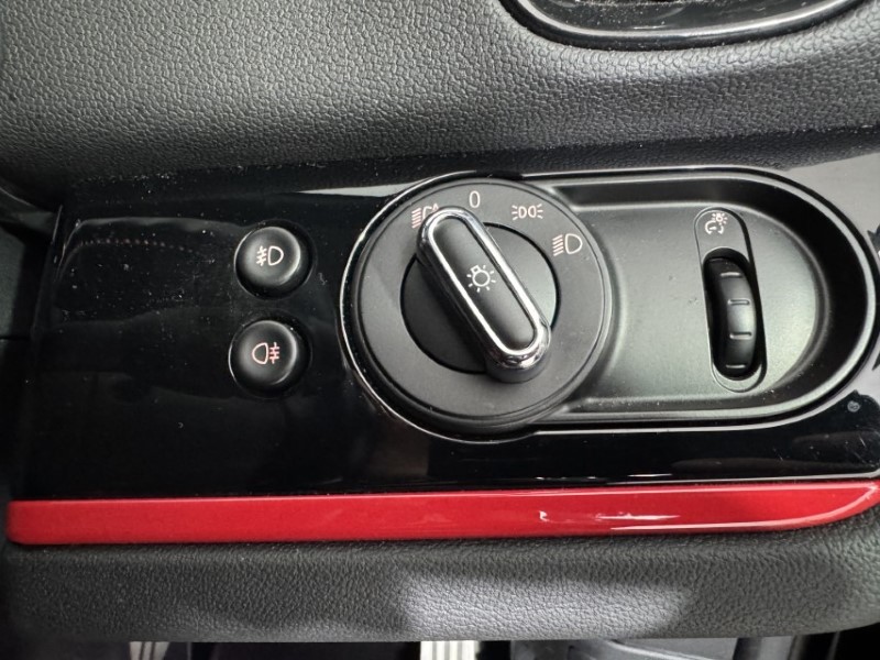 2021 (21) MINI COUNTRYMAN 1.5 Cooper Sport 5dr 5385209
