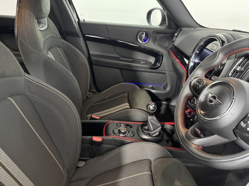 2021 (21) MINI COUNTRYMAN 1.5 Cooper Sport 5dr 5385217