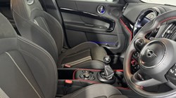 2021 (21) MINI COUNTRYMAN 1.5 Cooper Sport 5dr 5385217