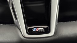 2025 (75) BMW 3 SERIES 330e 22.3 kWh M Sport 4dr Step Auto 5411320
