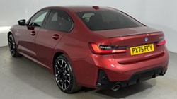 2025 (75) BMW 3 SERIES 330e 22.3 kWh M Sport 4dr Step Auto 1