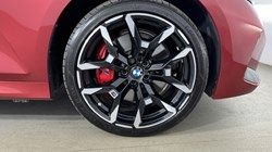 2025 (75) BMW 3 SERIES 330e 22.3 kWh M Sport 4dr Step Auto 5411345