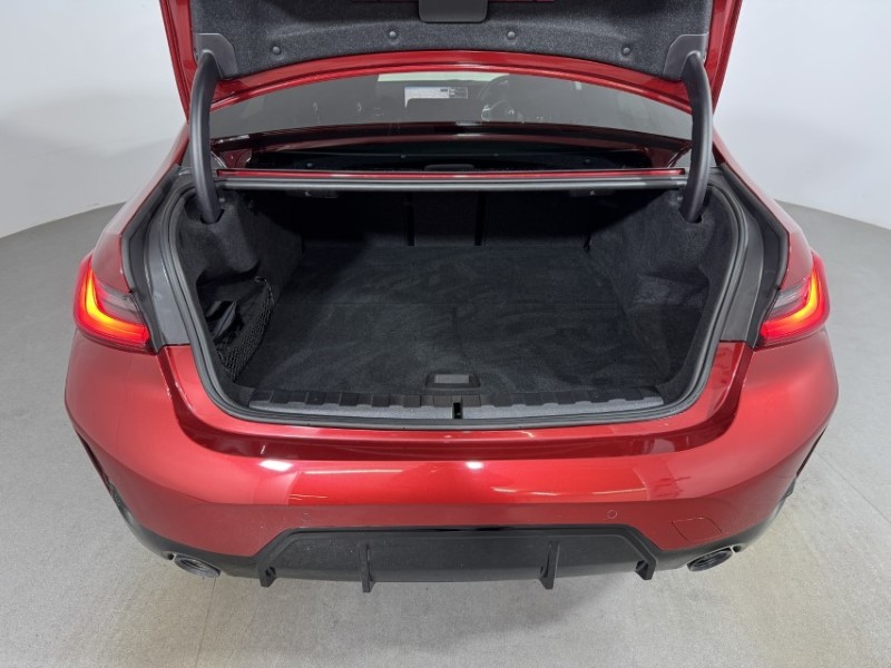 2025 (75) BMW 3 SERIES 330e 22.3 kWh M Sport 4dr Step Auto 5411352