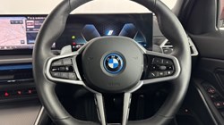 2025 (75) BMW 3 SERIES 330e 22.3 kWh M Sport 4dr Step Auto 5411317
