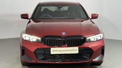 2025 (75) BMW 3 SERIES 330e 22.3 kWh M Sport 4dr Step Auto 5411364
