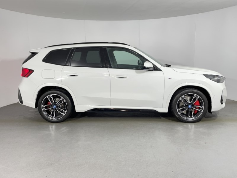 2025 (75) BMW X1 xDrive 30e M Sport 5dr [Tech/Pro Pack] Step Auto 5409282