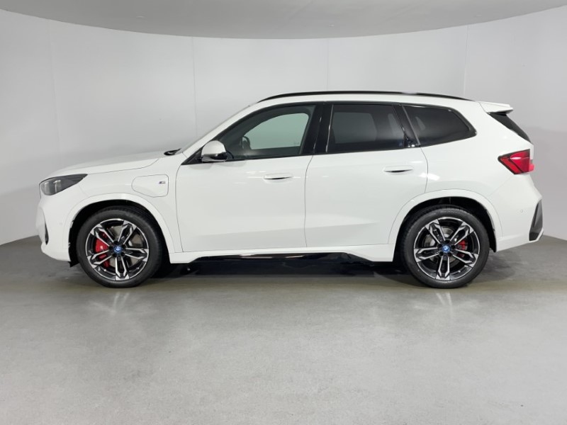 2025 (75) BMW X1 xDrive 30e M Sport 5dr [Tech/Pro Pack] Step Auto 5409268